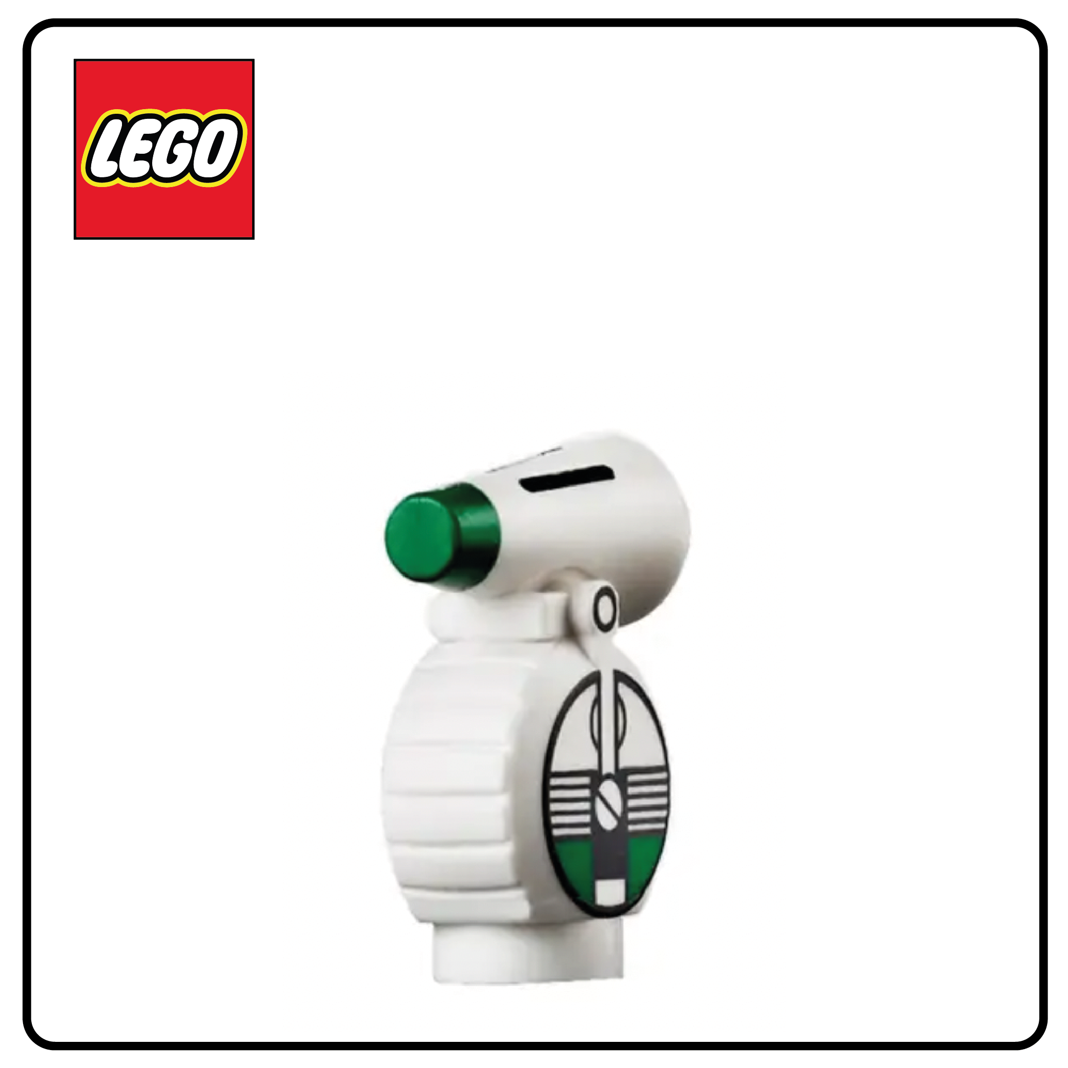 Minifigura LEGO® Star Wars - DO